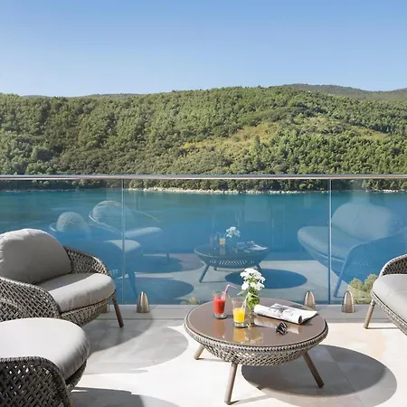 Vlastelini Ii Holiday home Sveta Marina