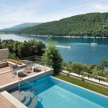 Vlastelini Ii Holiday home