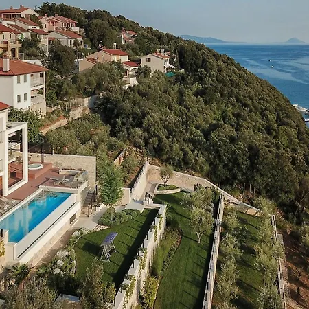 Vlastelini Ii Holiday home Sveta Marina